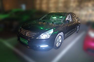 Used Nissan Teana 2011 2.5L XL Advanced Edition