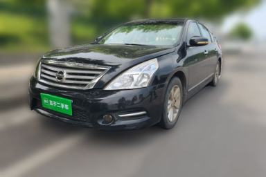 Used Nissan Teana 2011 2.0L XL Comfort Edition