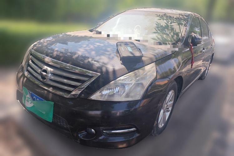 Used Nissan Teana 2011 2.0L XL Comfort Edition Guazi used car, China used car export, Used car for sale, Used  cars, Cheapest cars for sale