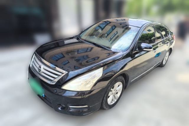 Used Nissan Teana 2011 2.0L XL Comfort Edition