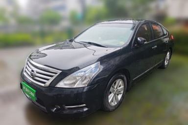 Used Nissan Teana 2011 2.0L XL Glory Edition