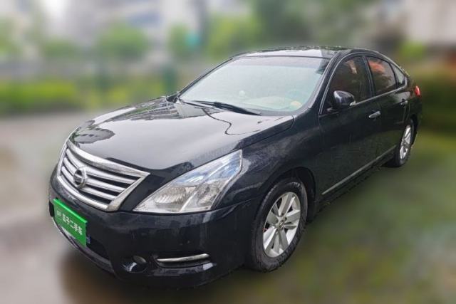 Used Nissan Teana 2011 2.0L XL Glory Edition