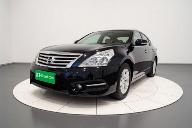 Used Nissan Teana 2011 2.0L XL Comfort Edition
