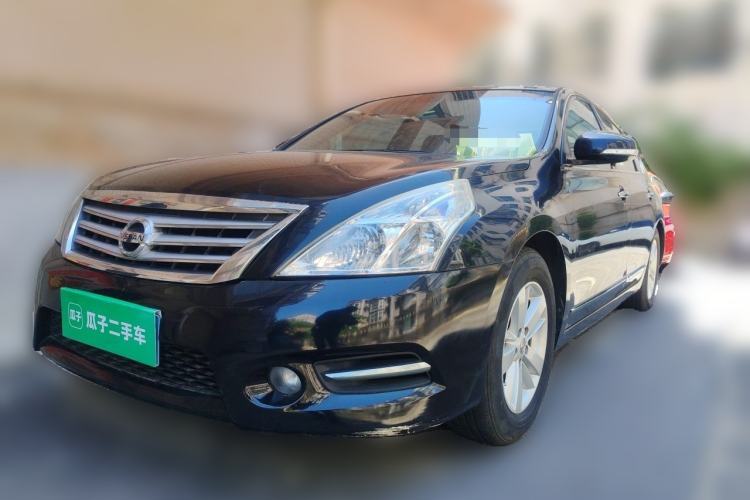 Used Nissan Teana 2011 2.0L XL Comfort Edition Guazi used car, China used car export, Used car for sale, Used  cars, Cheapest cars for sale