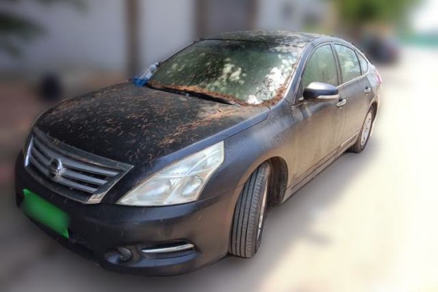 Used Nissan Teana 2011 2.0L XL Comfort Edition