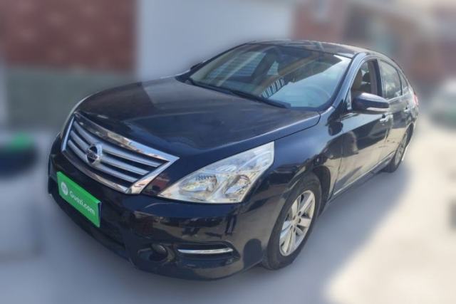 Used Nissan Teana 2011 2.0L XL Comfort Edition