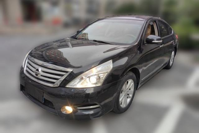 Used Nissan Teana 2011 2.5L XL Glory Edition