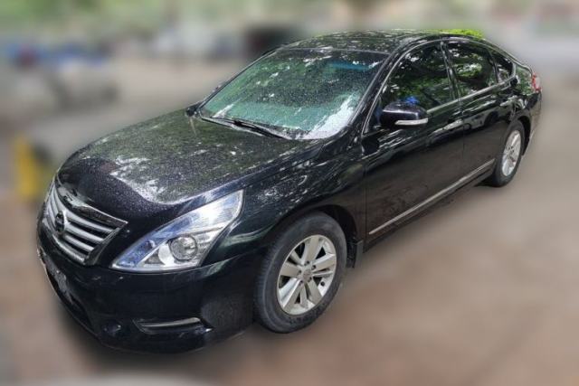 Used Nissan Teana 2011 2.0L XL Glory Edition