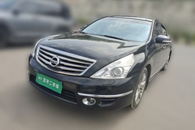 Used Nissan Teana 2011 Duke 2.5L XV VIP Prestige Edition