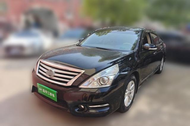 Used Nissan Teana 2011 2.5L XL Glory Edition