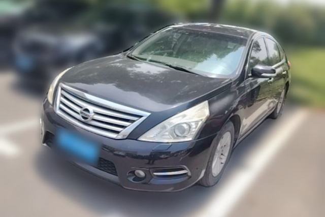 Used Nissan Teana 2011 2.5L XL Advanced Edition