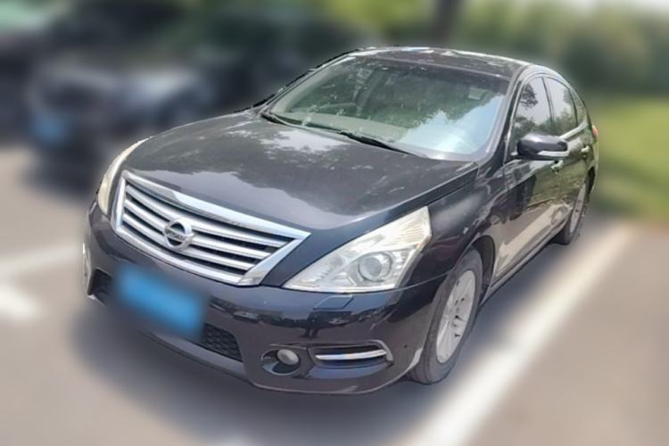 Used Nissan Teana 2011 2.5L XL Advanced Edition Guazi used car, China used car export, Used car for sale, Used cars, Cheapest cars for sale
