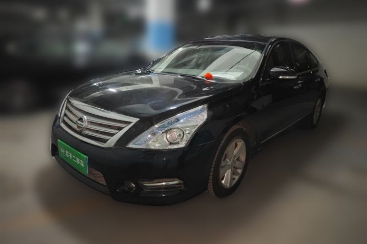 Used Nissan Teana 2011 2.5L XL Advanced Edition Guazi used car, China used car export, Used car for sale, Used  cars, Cheapest cars for sale
