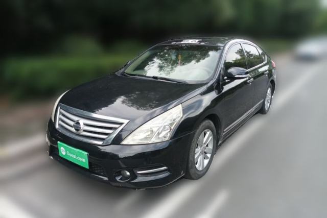 Used Nissan Teana 2011 2.0L XL Comfort Edition