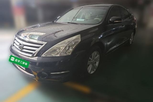 Used Nissan Teana 2011 2.0L XE Standard Edition