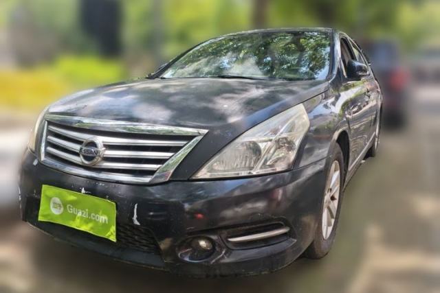 Used Nissan Teana 2011 2.0L XL Glory Edition