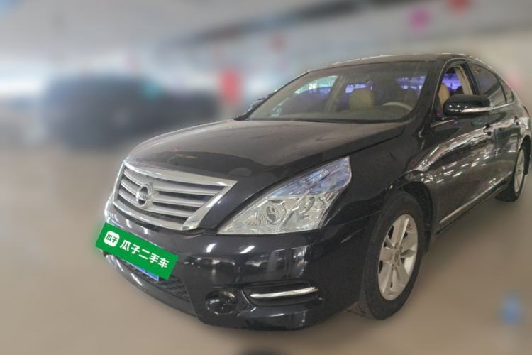 Ojetý Nissan Teana 2011 2.0L XL Comfort Edition Guazi used car, China used car export, Used car for sale, Used  cars, Cheapest cars for sale