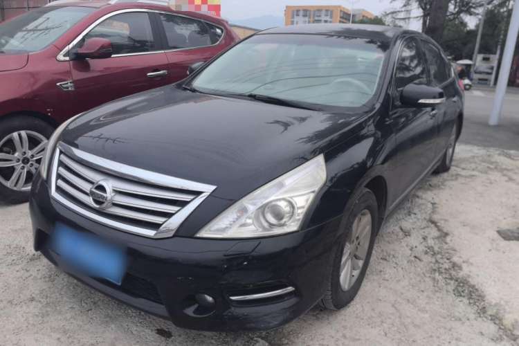 Used Nissan Teana 2011 2.5L XL Advanced Edition Guazi used car, China used car export, Used car for sale, Used  cars, Cheapest cars for sale