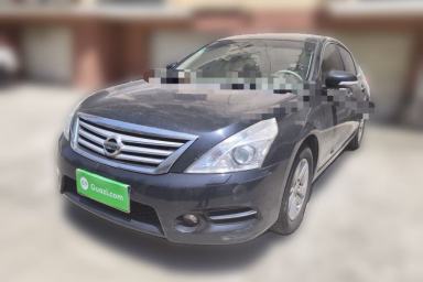 Used Nissan Teana 2011 2.5L XL Advanced Edition