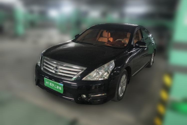 Used Nissan Teana 2011 2.0L XL Comfort Edition Guazi used car, China used car export, Used car for sale, Used  cars, Cheapest cars for sale
