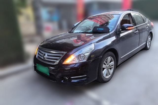 Used Nissan Teana 2011 2.5L XL Advanced Edition