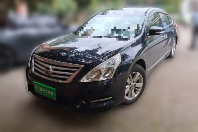 Used Nissan Teana 2011 2.0L XL Comfort Edition