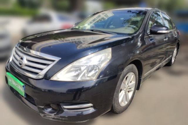 Used Nissan Teana 2011 2.0L XL Comfort Edition