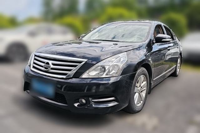 Used Nissan Teana 2011 2.0L XL Comfort Edition