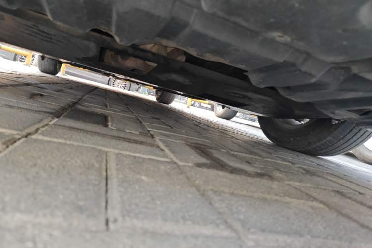 Used Nissan Teana 2011 2.5L XL Advanced Edition Chassis Front
