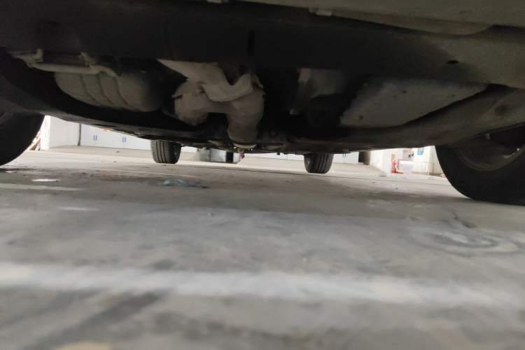 Used Nissan Teana 2011 2.5L XL Glory Edition Chassis Front