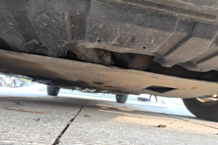 Used Nissan Teana 2011 2.5L XL Advanced Edition Chassis Front