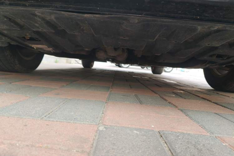Used Nissan Teana 2011 2.5L XL Advanced Edition Chassis Front