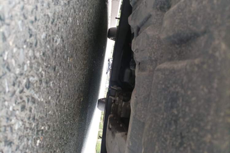 Used Nissan Teana 2011 2.0L XL Comfort Edition Chassis Front