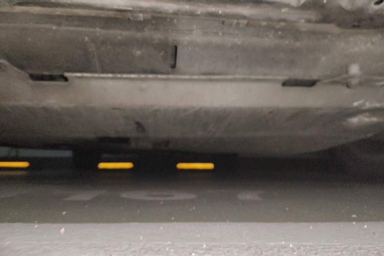 Used Nissan Teana 2011 Duke 2.5L XV Luxury Edition Chassis Front