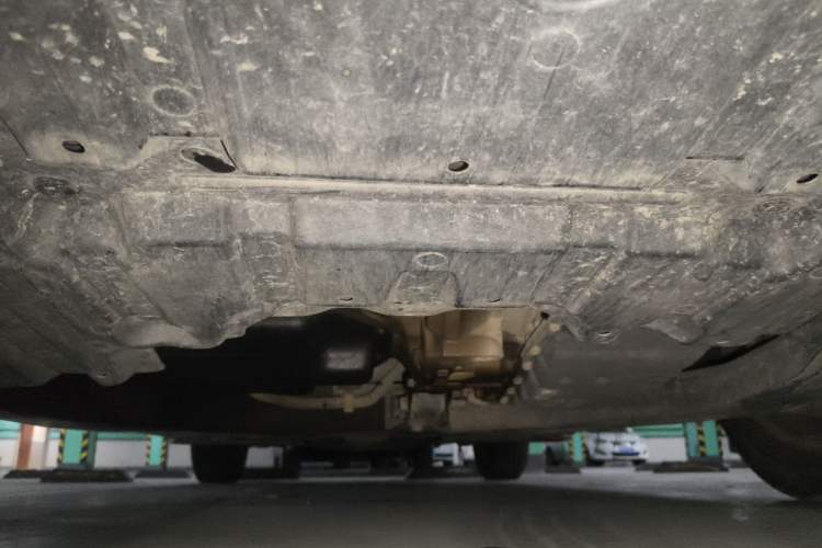 Used Nissan Teana 2011 2.0L XL Comfort Edition Chassis Front