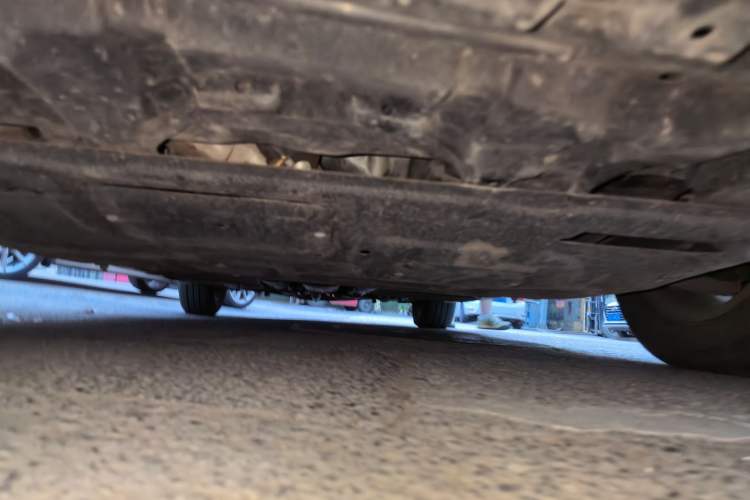 Used Nissan Teana 2011 2.5L XL Advanced Edition Chassis Front