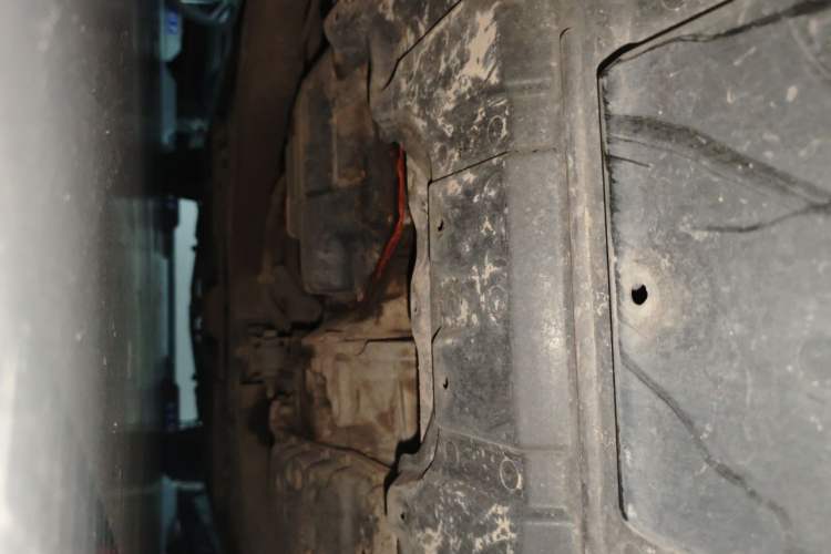 Used Nissan Teana 2011 2.0L XL Comfort Edition Chassis Front