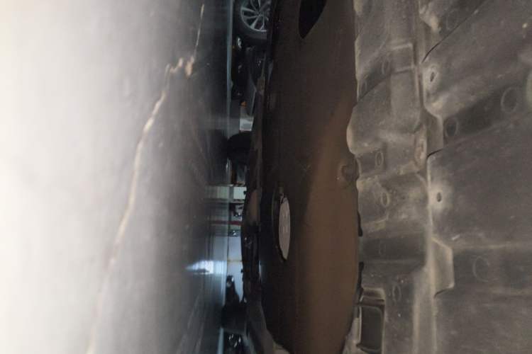 Used Nissan Teana 2011 2.0L XL Comfort Edition Chassis Front