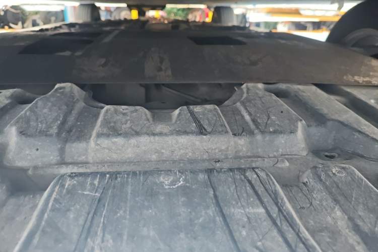 Used Nissan Teana 2011 2.0L XL Comfort Edition Chassis Front