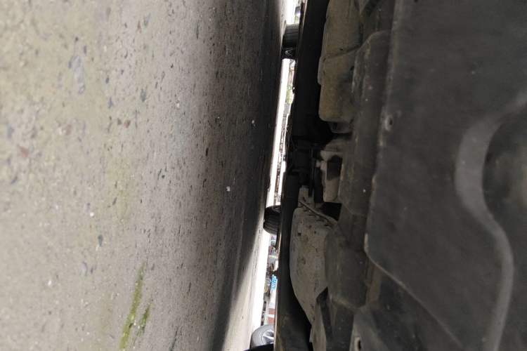 Used Nissan Teana 2011 2.0L XL Comfort Edition Chassis Front