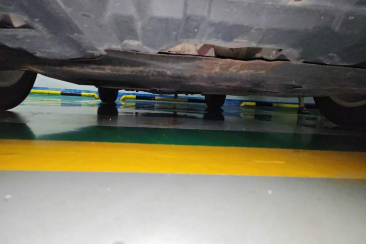 Used Nissan Teana 2011 2.5L XL Glory Edition Chassis Front