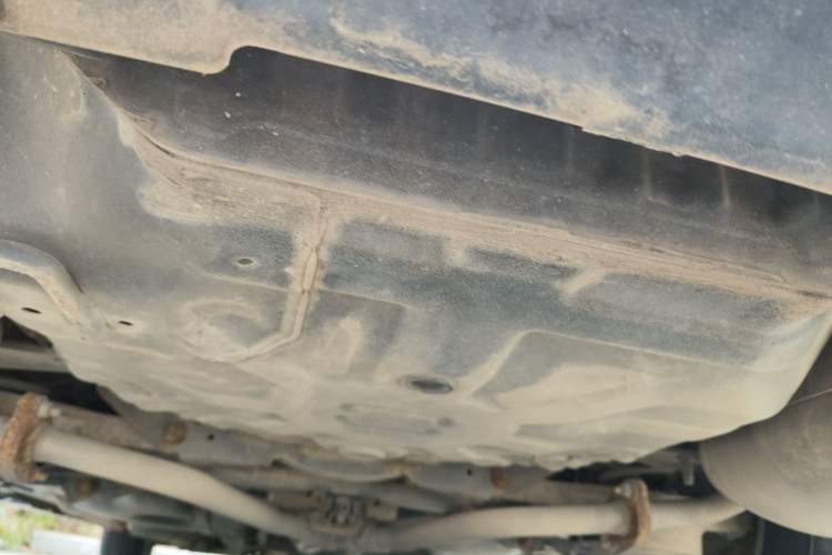 Used Nissan Teana 2011 2.5L XL Advanced Edition Chassis Front