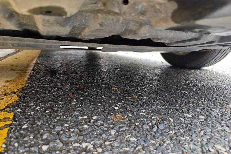 Used Nissan Teana 2011 2.0L XL Comfort Edition Chassis Front