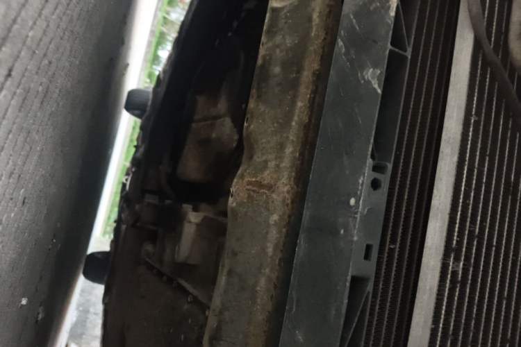 Used Nissan Teana 2011 2.0L XL Glory Edition Chassis Front