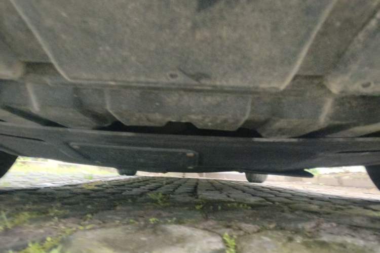Used Nissan Teana 2011 2.5L XL Advanced Edition Chassis Front