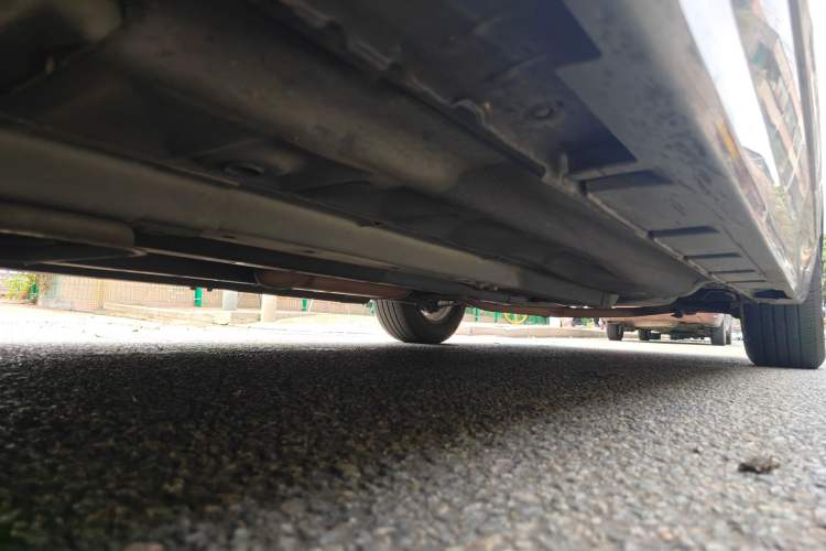 Used Nissan Teana 2011 2.0L XL Comfort Edition Chassis Front Left