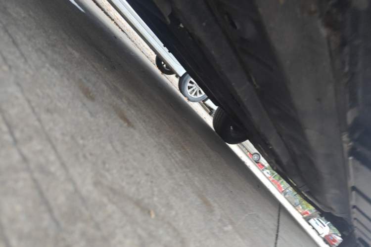 Used Nissan Teana 2011 2.5L XL Glory Edition Chassis Front Left