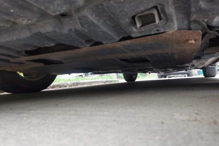 Used Nissan Teana 2011 2.0L XL Glory Edition Chassis Front Left