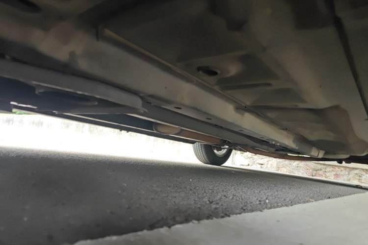Used Nissan Teana 2011 2.0L XL Glory Edition Chassis Front Left
