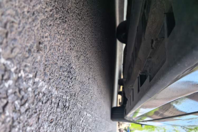 Used Nissan Teana 2011 2.0L XL Comfort Edition Chassis Front Left